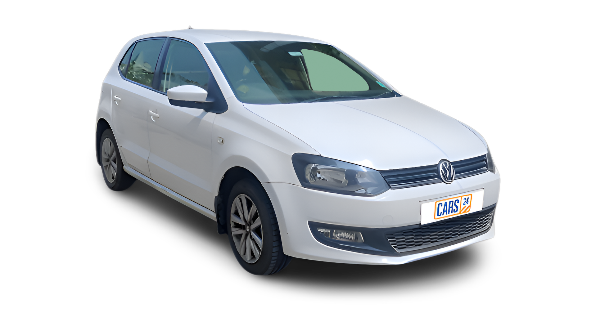 Volkswagen Polo-img